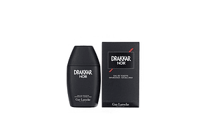 Perfume Drakkar Noir Hombre Edt 200 ml