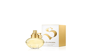 Perfume S Shakira Mujer Edt 80 ml