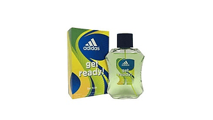 Perfume Adidas Get Ready Varon Edt 100 ml