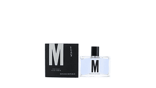 Perfume Banana Republic M Hombre Edt 125 ml
