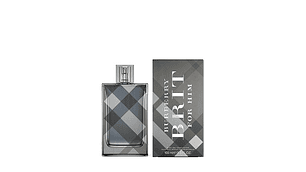 Perfume Brit Hombre Edt 100 ml