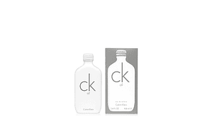 Perfume Ck All Unisex Edt 100 ml