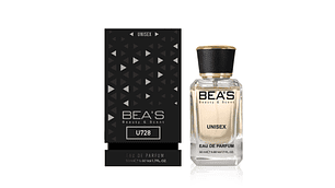 Perfume Beas 728 Clon Tiziana Terenzi Kirke Unisex Edp 50 ml