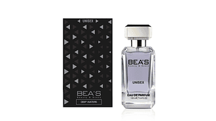 Perfume Beas Deep Waters Clon Orto Parisi Megamare Unisex Edp 100 ml