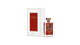 PERFUME LATTAFA PRIDE ROYAL SAPPHIRE UNISEX EDP 100 ML