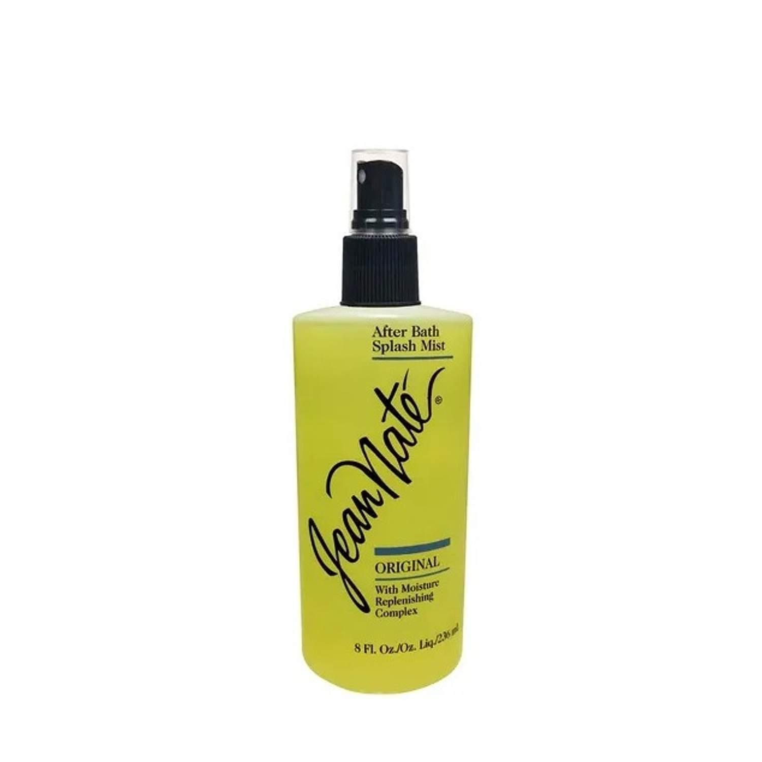 COLONIA JEAN NATE UNISEX AFTER BATH SPLASH 236 ML