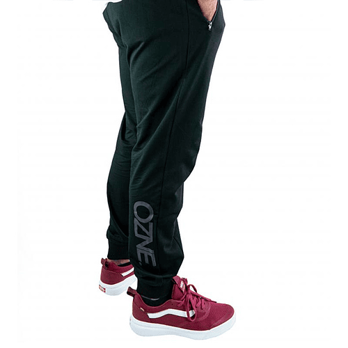BUZO NEGRO OZNE COD.10938