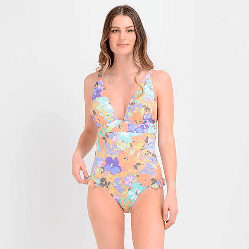BIKINI ENTERO V24MU110001 ONEILL COD.12254