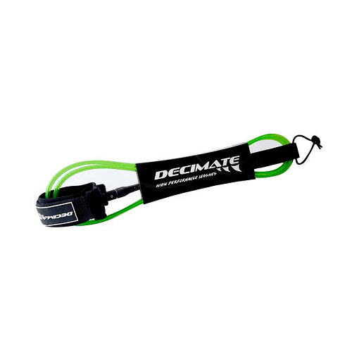TRABA SURF 10 PIES 8MM  DECIMATE COD.5879
