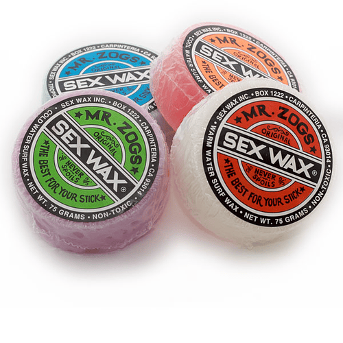 CERA ORIGINAL UNISEX SEXWAX COD.7164
