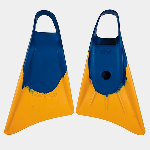 ALETA STEALTH S1 CLASSIC BLUE / SUN GOLD COD.4690