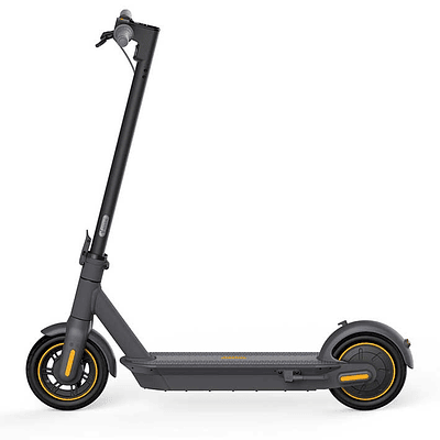 MAX G30P + SILLIN DE REGALO