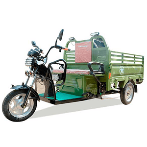 Pick Up Hunter Y19 (Homologada)