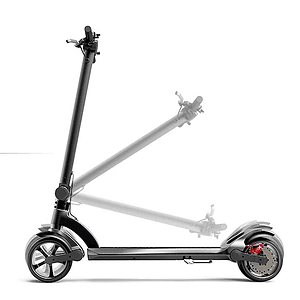 WideWheel WW02A