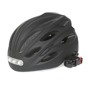 Casco Sport c/luz