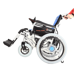 Silla de Ruedas Eléctrica MULTI W660