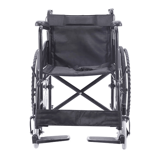 Silla de Rueda Estándar 801C-2 - Image 2