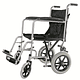 Silla de Ruedas Geriátrica o Paseo LK976