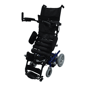 Silla de Ruedas Bipedestadora stand up full