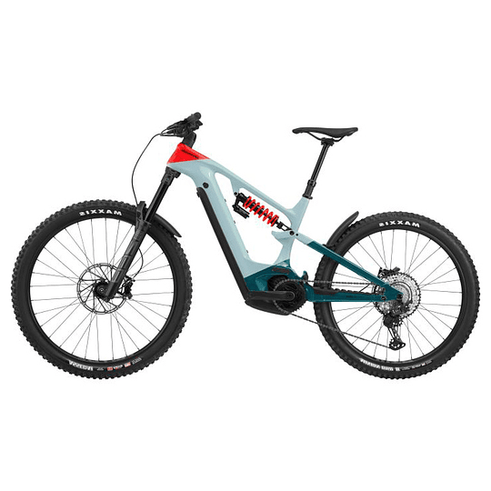 Monterra Neo Carbon LT 2 - Image 1