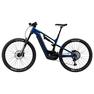 Monterra Neo Carbon LT 1