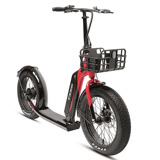 Fat Land Rambler - Image 4