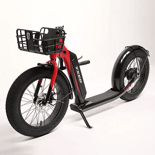 Fat Land Rambler - Image 23