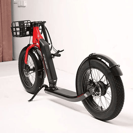 Fat Land Rambler - Image 24
