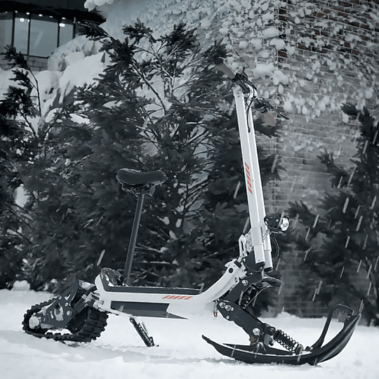 Snow 15 Ah - Image 9