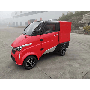 E-VAN J2C (HOMOLOGADO)