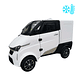 E-VAN J2C COOL (HOMOLOGADO)