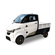 E-VAN TRUCK J2P (HOMOLOGADO)