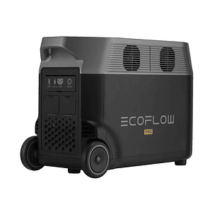 Delta Pro 3,6 KWh