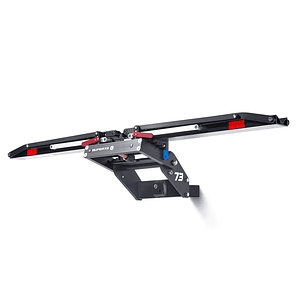 1Up Rack para Super73 Soporte para auto
