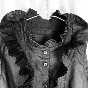 Black Volados