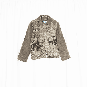 Dear Deer Sweater