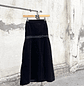 Strapless Velvet Cute - Miniatura 1